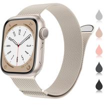 Pulseira de relógio MARGE PLUS compatível com Apple Series 10 38-49 mm Pulseira de relógio MARGE PLUS compatível com Apple Series 10 38-49 mm
