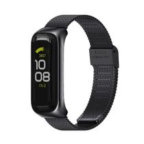 Pulseira de relógio MIJOBS compatível com Samsung Galaxy Fit 2 SM-R220