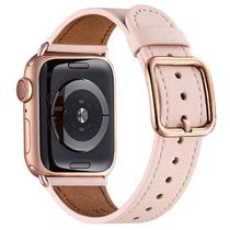 Pulseira de relógio MNBVCXZ compatível com Apple 38-49mm Series 1-10