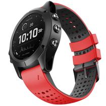 Pulseira de relógio NotoCity Fenix 6/Fenix 6 Pro 22mm para Garmin