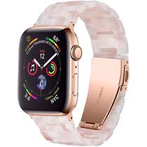 Pulseira de Relógio NYENEIL para Apple Watch 38mm/40mm/41mm