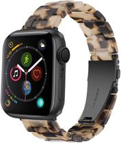 Pulseira de Relógio NYENEIL para Apple Watch 42mm/44mm/45mm Pulseira de Relógio NYENEIL para Apple Watch 42mm/44mm/45mm