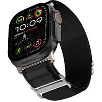 Pulseira de relógio Omee Alpine Loop Sport compatível com Apple Ultra 2
