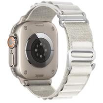 Pulseira de relógio Omee Alpine Loop Sport compatível com Apple Ultra 2 Pulseira de relógio Omee Alpine Loop Sport compatível com Apple Ultra 2