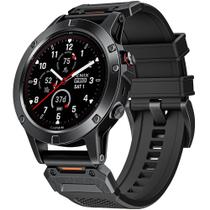 Pulseira de Relógio Ookids Special Forces Ultra 26mm para Garmin Fenix