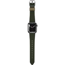 Pulseira de relógio OtterBox Symmetry Cactus Leather Apple Watch 7/8/9