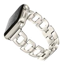 Pulseira de Relógio OULUCCI para Apple Watch 42mm/44mm/45mm