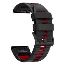 Pulseira de relógio OUTVI Quick Fit 22mm para Garmin Fenix 5 6 7 Pulseira de relógio OUTVI Quick Fit 22mm para Garmin Fenix 5 6 7
