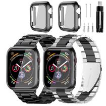 Pulseira de Relógio REASDEN para Apple Watch Ultra 49mm Pulseira de Relógio REASDEN para Apple Watch Ultra 49mm
