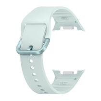 Pulseira de relógio Samsung Galaxy Watch 8 Sport Mint S/M