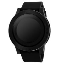 Pulseira de Relógio SKMEI de Silicone - 24mm - À Prova D'Água