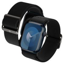 Pulseira de relógio Spigen Lite Fit Nylon Solo Loop para Apple Watch