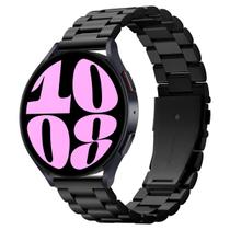 Pulseira de Relógio Spigen Modern Fit em Aço Inoxidável para Samsung Pulseira de Relógio Spigen Modern Fit em Aço Inoxidável para Samsung