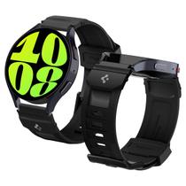 Pulseira de relógio Spigen Rugged para Samsung Galaxy Watch 7 44/40mm