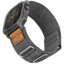 Pulseira de relógio SUNFWR compatível com Apple Watch 44 mm 45 mm