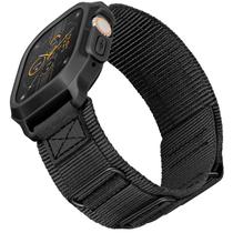 Pulseira de Relógio SUNFWR para Apple Watch Ultra 49mm (Compatível com Ultra 2)