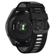 Pulseira de relógio U-LIVE para Garmin Forerunner 265/255/Vivoactive 4/Venu