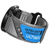 Pulseira de relógio ULTIMAL Nylon Sports Bracelete para Samsung 45-46mm Pulseira de relógio ULTIMAL Nylon Sports Bracelete para Samsung 45-46mm