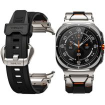 Pulseira de relógio ULTIMAL para Samsung Galaxy Watch Ultra 47mm (2024) Pulseira de relógio ULTIMAL para Samsung Galaxy Watch Ultra 47mm (2024)