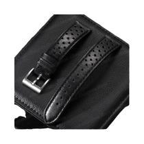 Pulseira De Relógio Unissex Vintage De Couro Genuíno, 18mm, 20mm, 22mm, Pulseira Esportiva