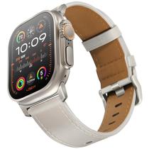 Pulseira de relógio UUPWPOKT compatível com Apple Watch Ultra 2/1