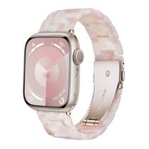 Pulseira de relógio Vamyzji compatível com Apple 42mm Series 10