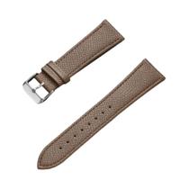 Pulseira De Relógio Vintage Retro Em Couro De Bezerro Com Liberação Rápida Universal 18mm-22mm Para Pulseira De Relógio Vintage Retro Em Couro De Bezerro Com Liberação Rápida Universal 18mm-22mm Para