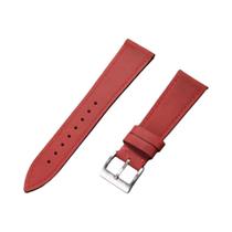 Pulseira De Relógio Vintage Retro Em Couro Genuíno Com Liberação Rápida 18mm-24mm Para Homens E