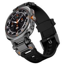 Pulseira de Relógio WINGLE para Samsung Galaxy Watch Ultra 47mm
