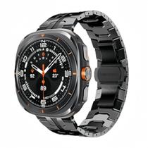 Pulseira de Relógio WONJOY para Samsung Galaxy Watch 7 Ultra 47mm