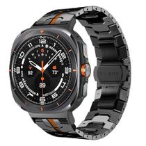 Pulseira de Relógio WONJOY para Samsung Galaxy Watch 7 Ultra 47mm