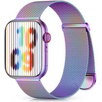 Pulseira de relógio Zedoli compatível com Apple 38/40/41 mm Série 1-9 Pulseira de relógio Zedoli compatível com Apple 38/40/41 mm Série 1-9