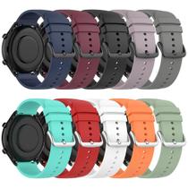 Pulseira de relógio ZSZCXD compatível com Amazfit GTR 2e 22mm