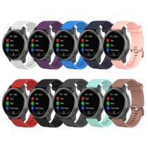 Pulseira de relógio ZSZCXD compatível para Garmin Vivoactive 4 22mm