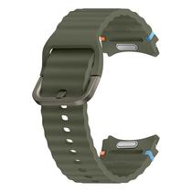 Pulseira de Reparo para Samsung Galaxy Watch 7 4 - Diversas Cores