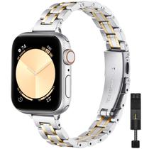 Pulseira de Reparo STIROLL para Apple Watch 38/40/41/42mm Pulseira de Reparo STIROLL para Apple Watch 38/40/41/42mm