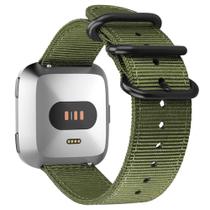 Pulseira de reposição para Fitbit Versa 2/Versa/Versa Lite Pulseira de reposição para Fitbit Versa 2/Versa/Versa Lite
