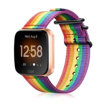 Pulseira de reposição para Fitbit Versa 2/Versa/Versa Lite