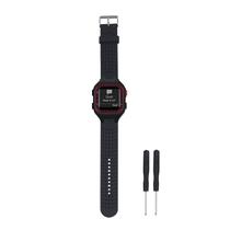 Pulseira de reposição para relógio de corrida GPS Garmin Forerunner 25 Pulseira de reposição para relógio de corrida GPS Garmin Forerunner 25