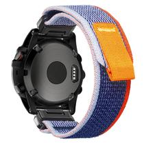 Pulseira de reposição torbollo Trail Loop Nylon para relógio Garmin Pulseira de reposição torbollo Trail Loop Nylon para relógio Garmin