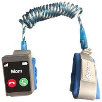 Pulseira de Segurança Infantil Para Criança Guia Passeio Pulseira de Segurança Infantil Para Criança Guia Passeio