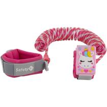 Pulseira de segurança Infantil Safety 1st