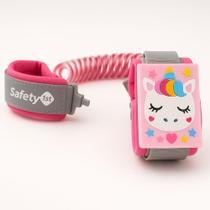 Pulseira de segurança - safety 1st - Unicorn