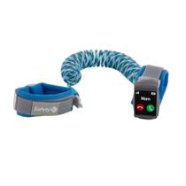 Pulseira de segurança Watch Safety 1st - Azul