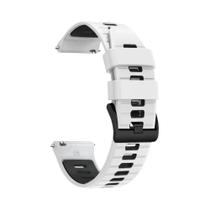 Pulseira De Silicone 20/22mm Para Amazfit BALANCE 2 GTR 4 3 pro GTR 47mm GTS 4 2 Mini Bip 6 5 Active