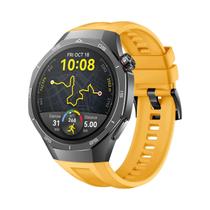 Pulseira de Silicone 22mm para Huawei Watch GT 5 Pro 46mm