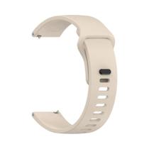 Pulseira De Silicone 22mm Para Smartwatch Redmi Watch 5 Active Lite, Compatível Com Xiaomi Watch 2
