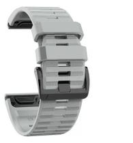 Pulseira De Silicone 26mm Para Fenix 7x 6x 5x 3 Tactix Delta Tactix Bravo Gps D2 Bravo D2 Charlie Quaitx 3 Descent Mk1 Mk2 Mk2i Enduro Coros Vertix Pulseira De Silicone 26mm Para Fenix 7x 6x 5x 3 Tactix Delta Tactix Bravo Gps D2 Bravo D2 Charlie Quaitx 3 Descent Mk1 Mk2 Mk2i Enduro Coros Vertix