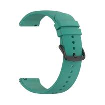 Pulseira De Silicone Amazfit Para BALANCE 2 GTS 2/4/3 Mini/GTR 4/3/2e Bip6 5 Active 20/22mm