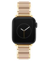 Pulseira de Silicone Anne Klein para Apple Watch - Design Fashion